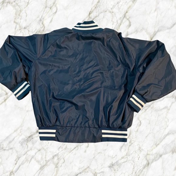 DISNEY Epcot center vintage bomber jacket - Picture 6 of 8